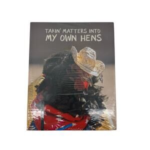 Bella Bug Flex Fabric Daily Planner 240 Pages Takin Matters 8x10